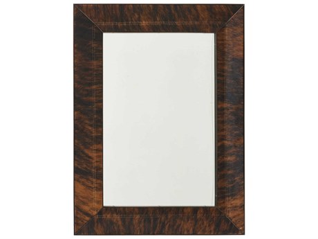 Barclay Butera Park City Park Meadows Rectangular Wall Mirror