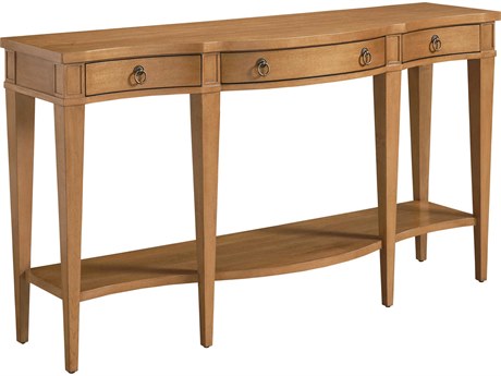 Barclay Butera Laguna Headlands 62" Table Rock Sideboard