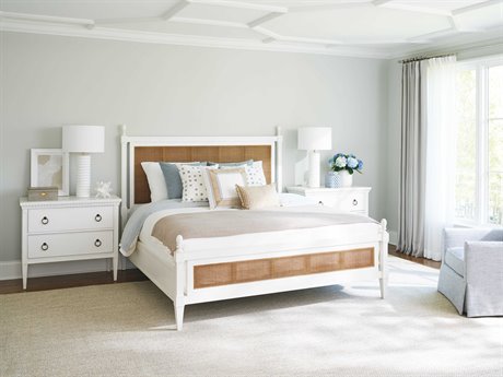 Barclay Butera Laguna Bedroom Set
