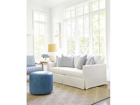 Barclay Butera Beach Living Room Set