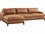 Barclay Butera Sectional Sofa with Right Facing Chaise (Married Cover)  BCB01517850SLL40