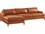 Barclay Butera Sectional Sofa with Right Facing Chaise (Married Cover)  BCB01517851S0240
