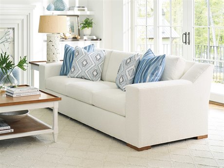 Barclay Butera Upholstery Living Room Set