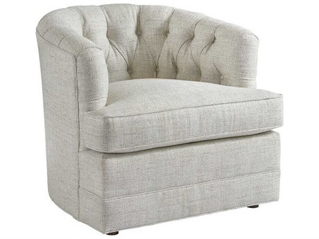 Barclay Butera Upholstery Cliffhaven Fabric Accent Chair