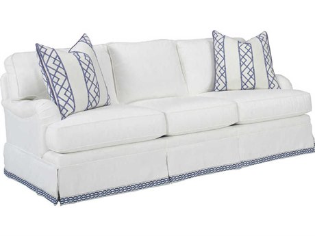 Barclay Butera Upholstery Blaire Upholstered Sofa