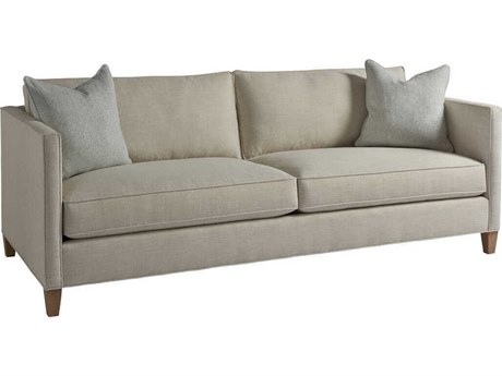 Barclay Butera Upholstery Malcom Upholstered Sofa