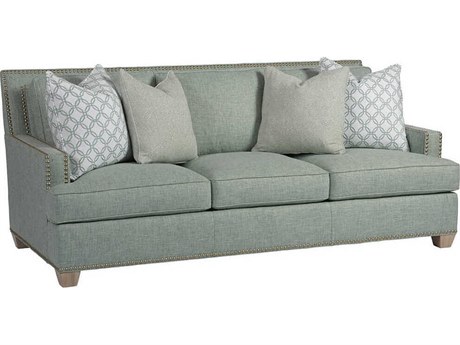 Barclay Butera Upholstery Morgan Upholstered Sofa