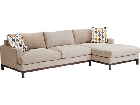 Barclay Butera Upholstery Horizon Upholstered Sofa