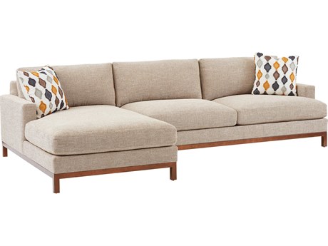 Barclay Butera Upholstery Horizon Upholstered Sofa