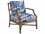 Barclay Butera Redondo Beige Accent Chair (Custom Upholstery)  BCB530111