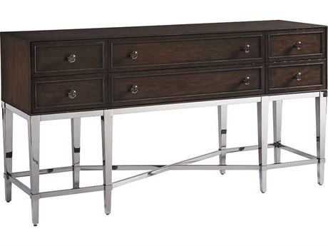 Barclay Butera Brentwood Fairfax 66" Wilshire Sideboard