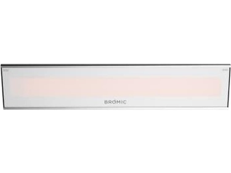 Bromic Heating Platinum Smart-heat Electric Marine 2300W White