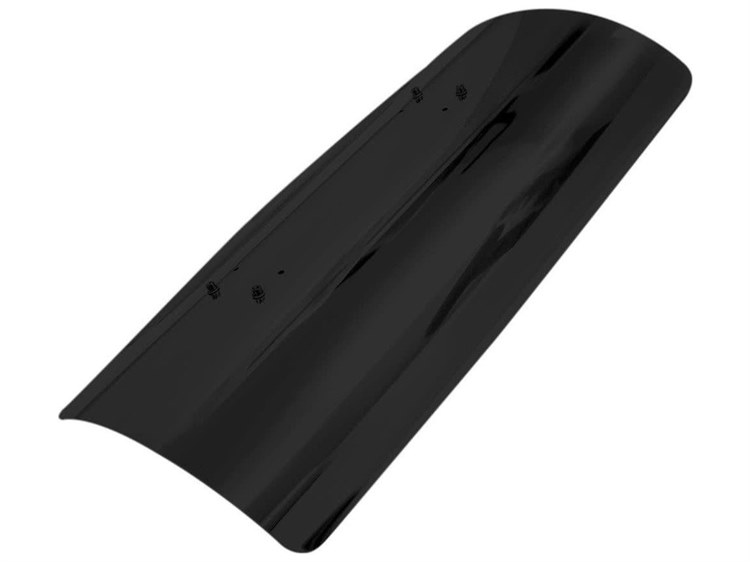 Bromic Heating Heat Deflector - 500 Series Platinum