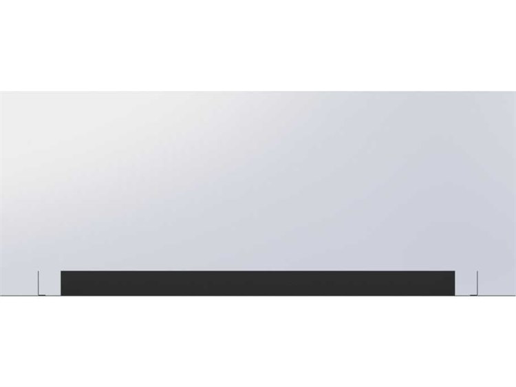 Bromic Heating Ceiling Recess Kit - Platinum Electric 2300W