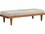 Barclay Butera Upholstery 68" Whitecliff Fabric Upholstered Accent Bench  BCB546646