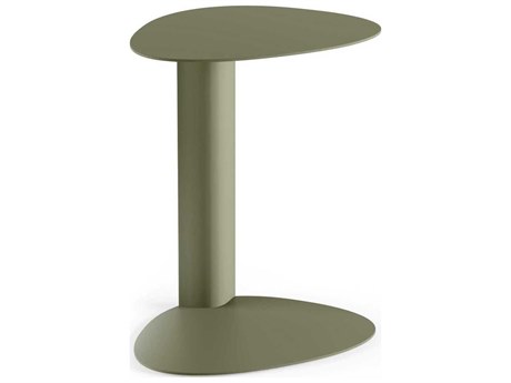 BDI Bink Moss Green Laptop Stand