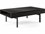 BDI Reveal Chocolate Stained Walnut 48'' Wide Rectangular Coffee Table  BDI1192CWL