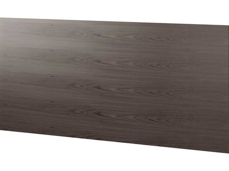 BDI Sequel Compact Desk Back Panel