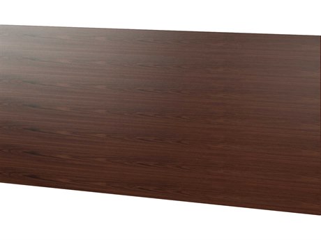 BDI Sequel Compact Desk Back Panel