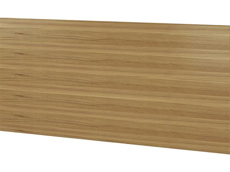 BDI Sequel Compact Desk Back Panel