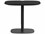 BDI Soma Natural Walnut / Black Base Height Adjustable & Standing Desks Laptop Stand  BDI6331WL