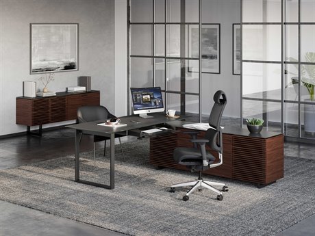 Stanley Furniture Wethersfield Estate Home Office Set | SL5181503SET