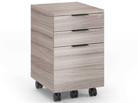BDI Sigma Strata File Cabinet