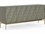 BDI Mesa 79'' Stone Brushed Carbon Clear Credenza Sideboard  BDI7639STCA