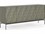 BDI Ripple 79'' Ocean Brushed Carbon Clear Credenza Sideboard  BDI7629OCCA