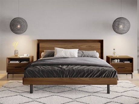 BDI Linq Bedroom Set