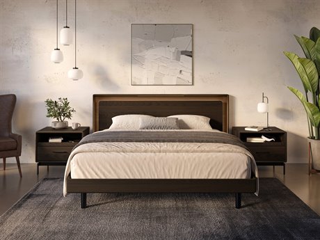 BDI Linq Bedroom Set