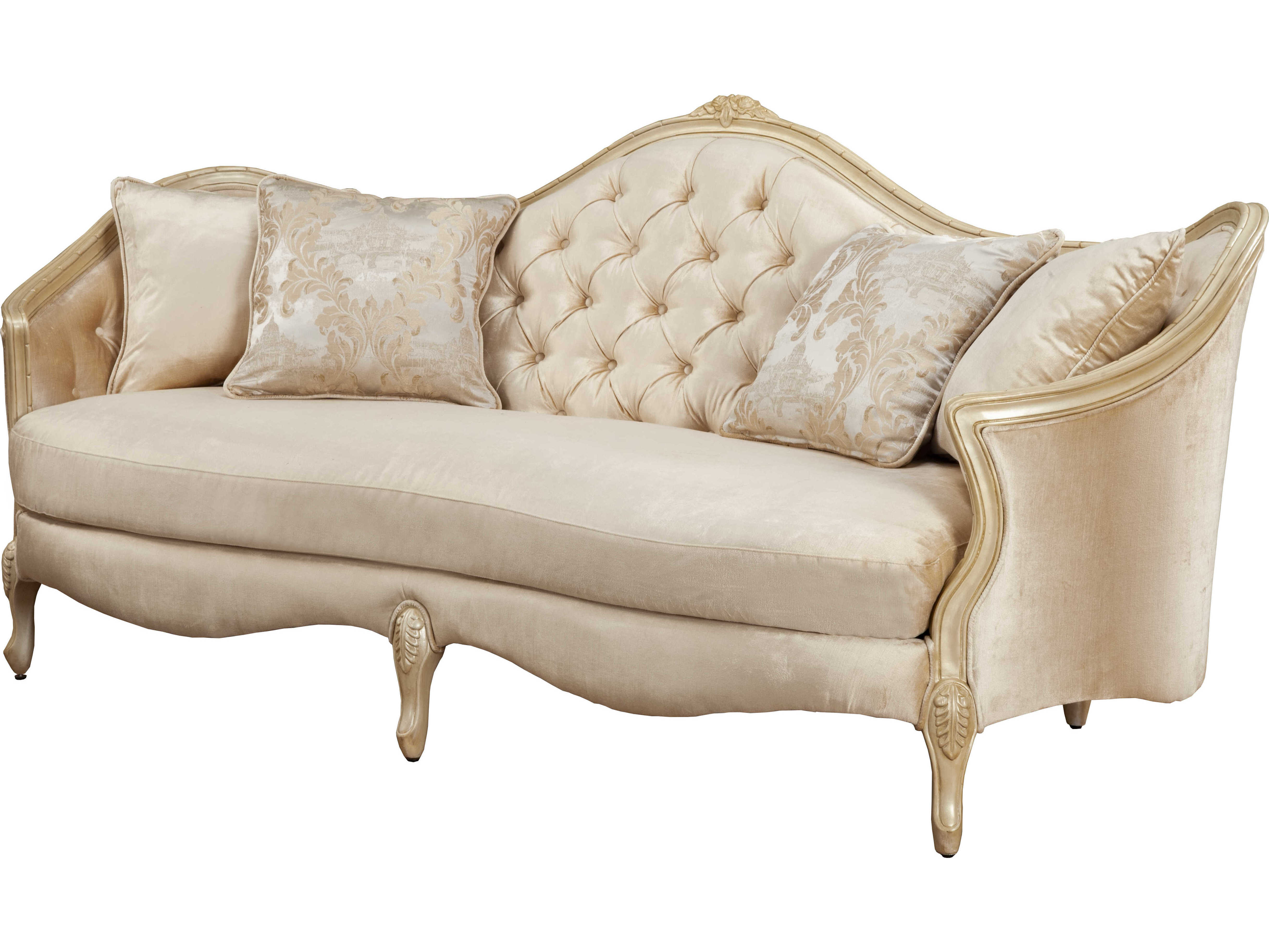 Benetti's Italia Furniture Bella Sofa Couch | BFBELLASOFA