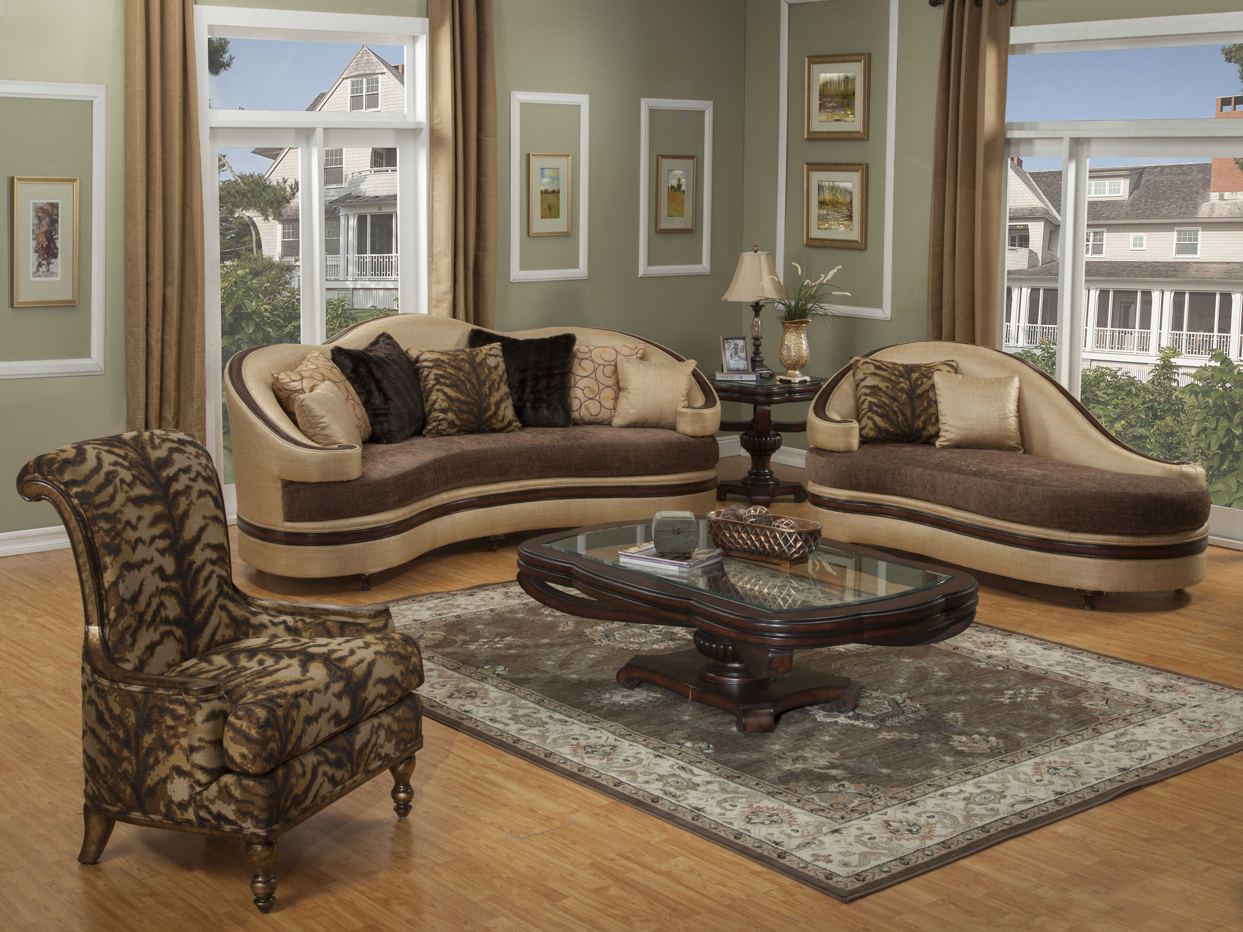 Benetti S Italia Furniture Emma Sofa