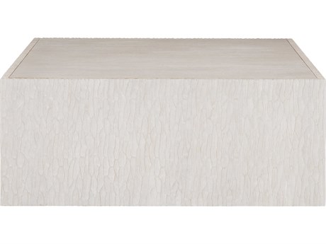 Bernhardt Solaria Square Wood Cocktail Table