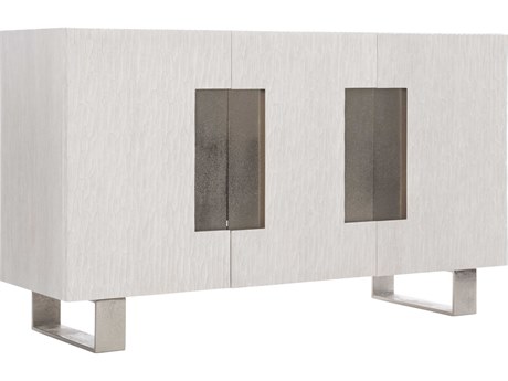 Bernhardt Solaria 59" Oak Wood Buffet