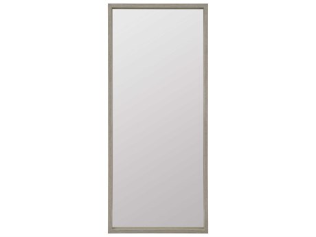 Bernhardt Solaria Rectangular Wall Mirror