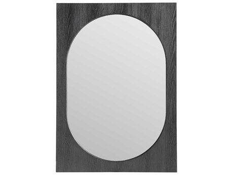 Bernhardt Trianon Rectangular Wall Mirror