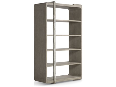 Bernhardt Arcadia Clay Bookcase