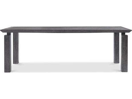 Bernhardt Menton Rectangular Dining Table