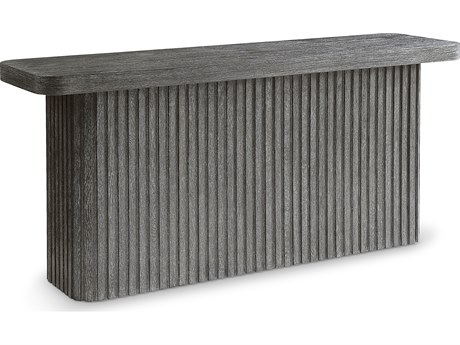 Bernhardt Menton Console Table
