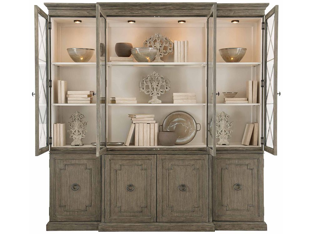 Bernhardt China Cabinet | BH397627397120