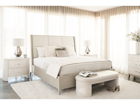 Bernhardt Axiom Bedroom Set