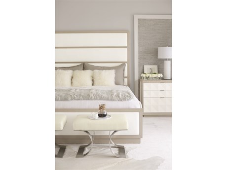 Bernhardt Axiom Bedroom Set