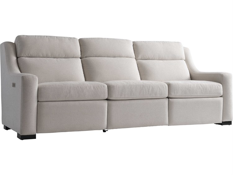 Bernhardt Germain Power Motion Sofa BHB227RO