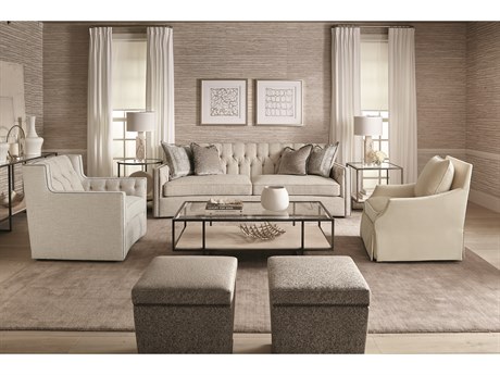 Bernhardt Candace Sofa Set