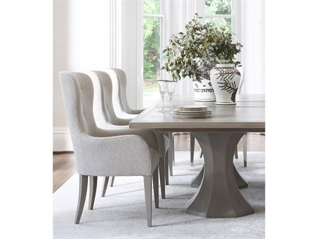 Bernhardt Cornelia Ash Wood Dining Room Set