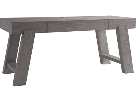 Bernhardt Trianon Gris Gray Secretary Desk