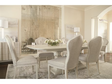 Bernhardt East Hampton Dining Room Set