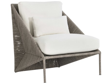 Bernhardt Exteriors Origami Patio Lounge Chair