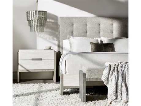 Bernhardt Foundations Bedroom Set